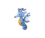 #230 Kingdra