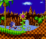 Green Hill Zone