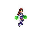 Starfire