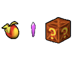 Item Icons