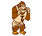 Donkey / Donkey Kong Jr.