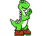 Yossy / Yoshi