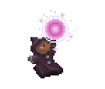 Bolt Mage