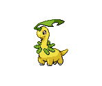 #153 Bayleef