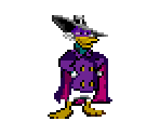 Darkwing Duck