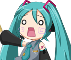 Hachune Miku