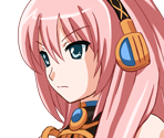 Megurine Luka