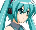 Hatsune Miku