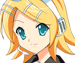 Kagamine Rin