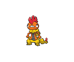 #560 Scrafty