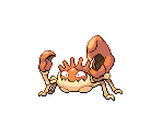 #099 Kingler