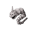 #095 Onix