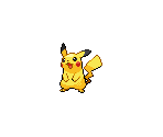 #025 Pikachu (male)
