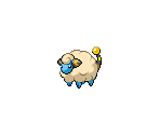 #179 Mareep