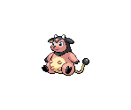 #241 Miltank