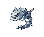 #208 Steelix (male)