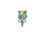 #281 Kirlia