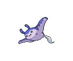 #226 Mantine