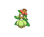 #549 Lilligant