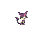 #509 Purrloin