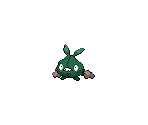 #568 Trubbish