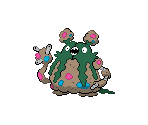 #569 Garbodor