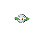 #546 Cottonee