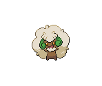 #547 Whimsicott