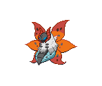 #637 Volcarona