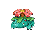 #003 Venusaur (male)