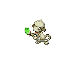 #235 Smeargle