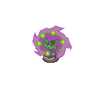 #442 Spiritomb