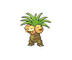 #103 Exeggutor