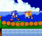 Emerald Hill Zone