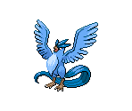 #144 Articuno