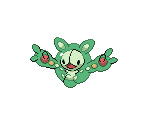 #579 Reuniclus