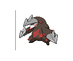 #530 Excadrill