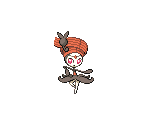 #648 Meloetta (Pirouette Forme)