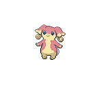 #531 Audino