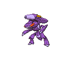 #649 Genesect