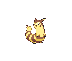 #162 Furret