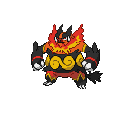 #500 Emboar