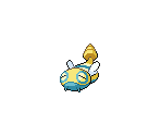 #206 Dunsparce