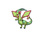 #330 Flygon