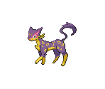 #510 Liepard