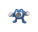 #062 Poliwrath