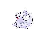 #087 Dewgong