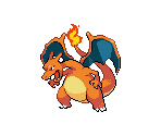 #006 Charizard