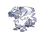 #643 Reshiram