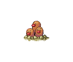 #051 Dugtrio